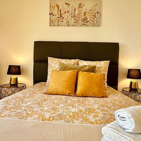 Appartement Le S - 6 Personnes Disneyland Et Paris เซร์ริส ภายนอก รูปภาพ