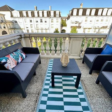 Appartement Le S - 6 Personnes Disneyland Et Paris เซร์ริส ภายนอก รูปภาพ