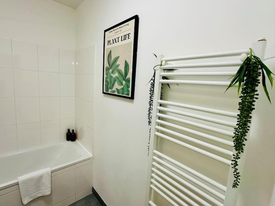 Appartement Le S - 6 Personnes Disneyland Et Paris เซร์ริส ภายนอก รูปภาพ